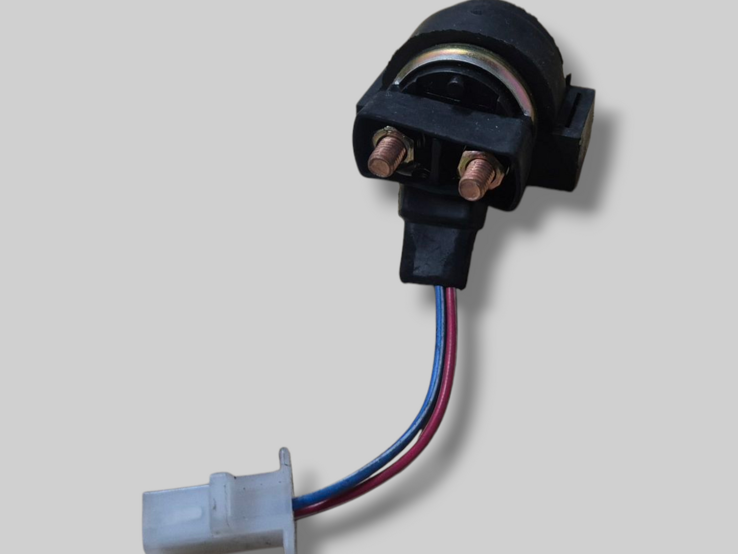 STARTER RELAY SOLENOID Aprilia RSV Mille 98-03 / Tuono 02-05