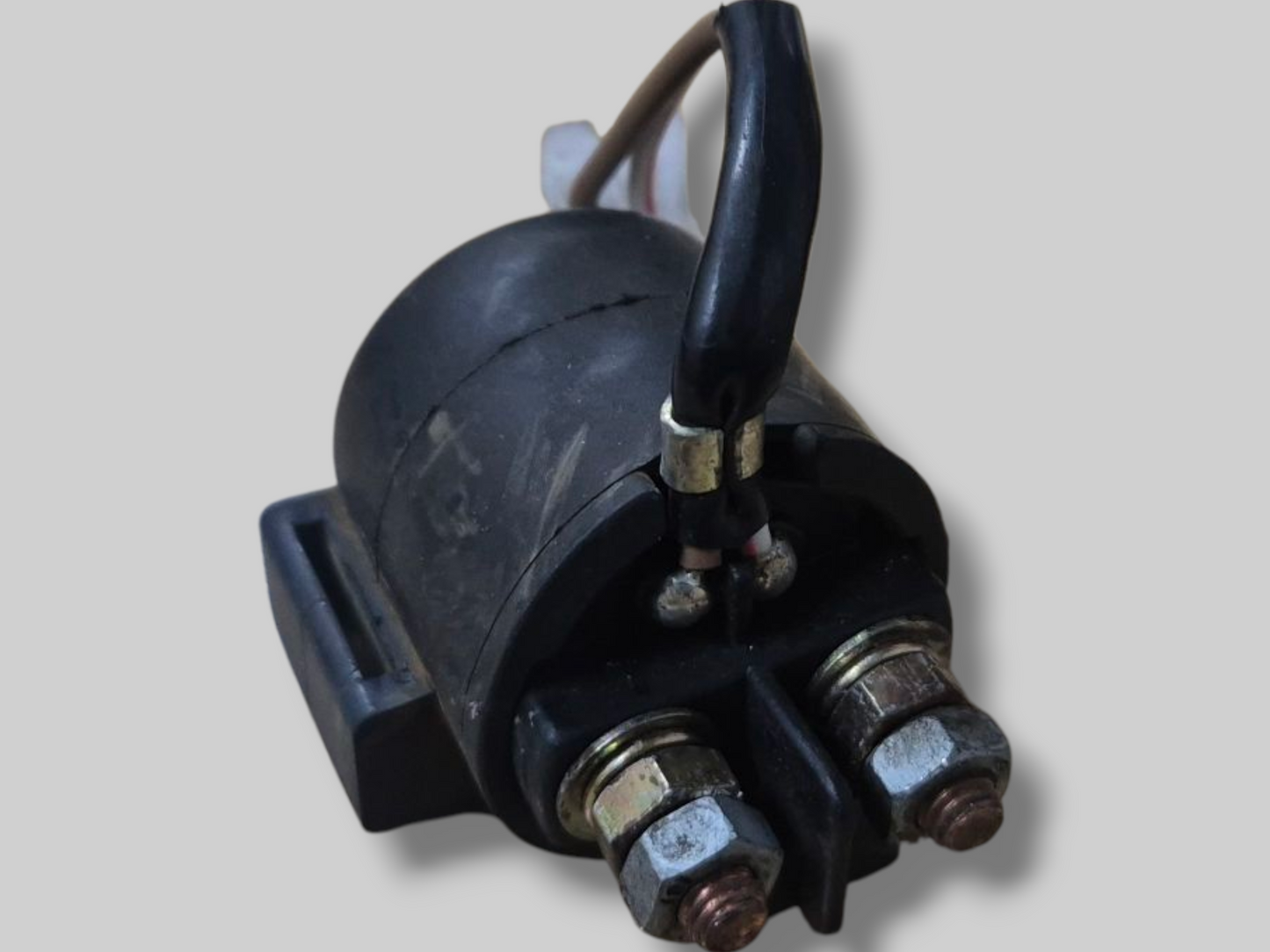 STARTER RELAY SOLENOID Aprilia RSV Mille 98-03 / Tuono 02-05