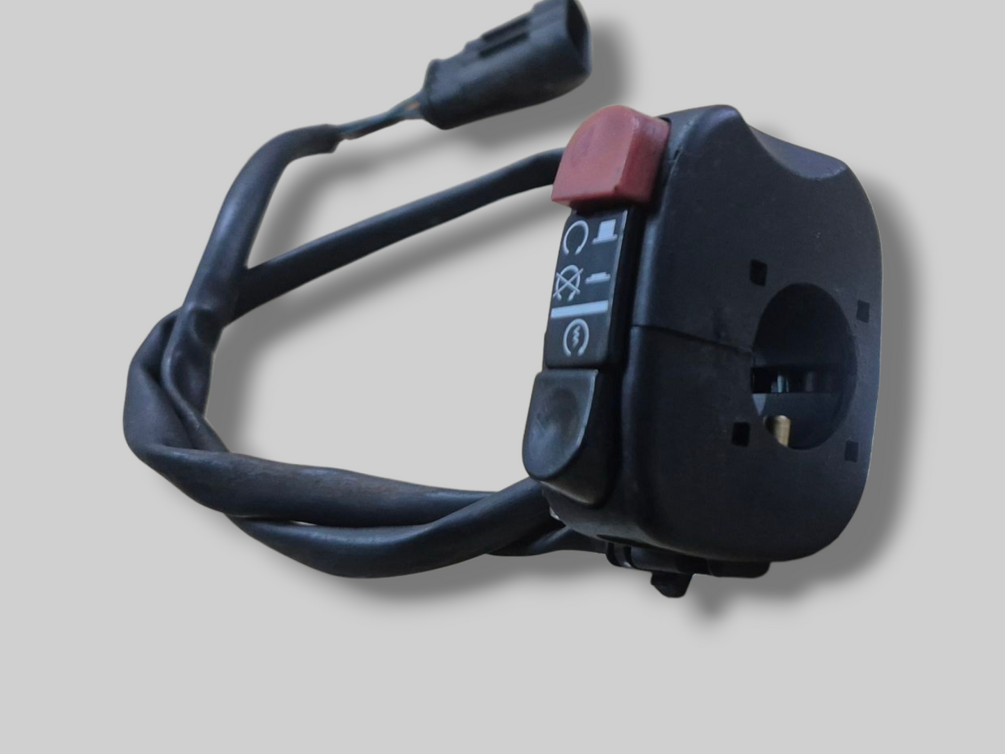 RECHTS STUURKILLSWITCH AP8118580 Aprilia RSV Mille 01-03 / Tuono 02-05