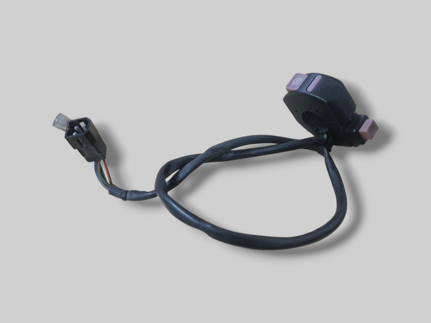 RIGHT-HAND SIDE HANDLEBAR KILLSWITCH AP8124260 Aprilia RSV Mille 1998-2000 / SL1000 Falco 01-03