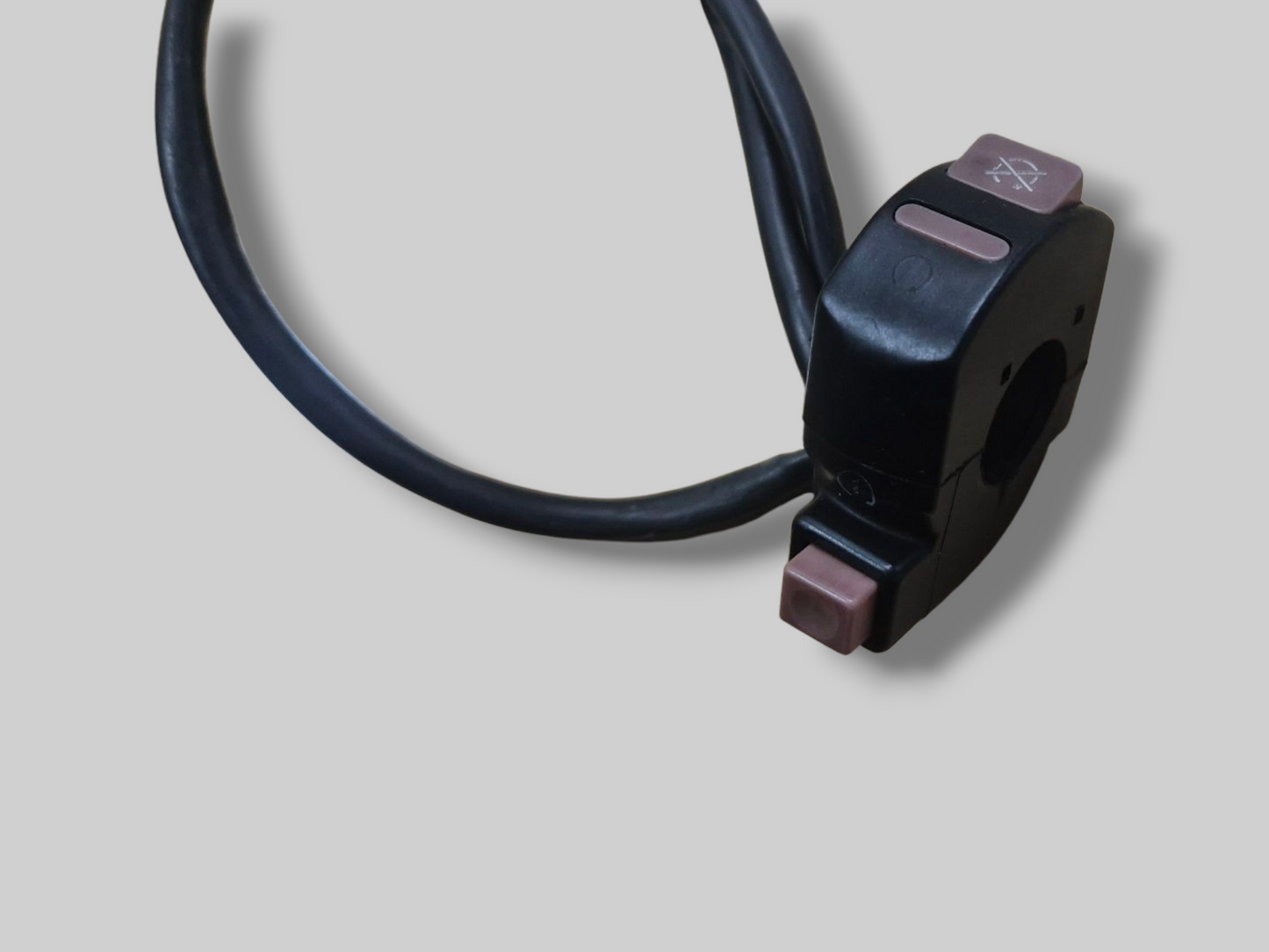 RIGHT-HAND SIDE HANDLEBAR KILLSWITCH AP8124260 Aprilia RSV Mille 1998-2000 / SL1000 Falco 01-03