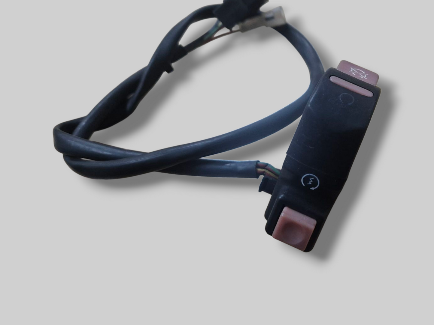 RECHTS STUUR KILLSWITCH AP8124260 Aprilia RSV Mille 1998-2000