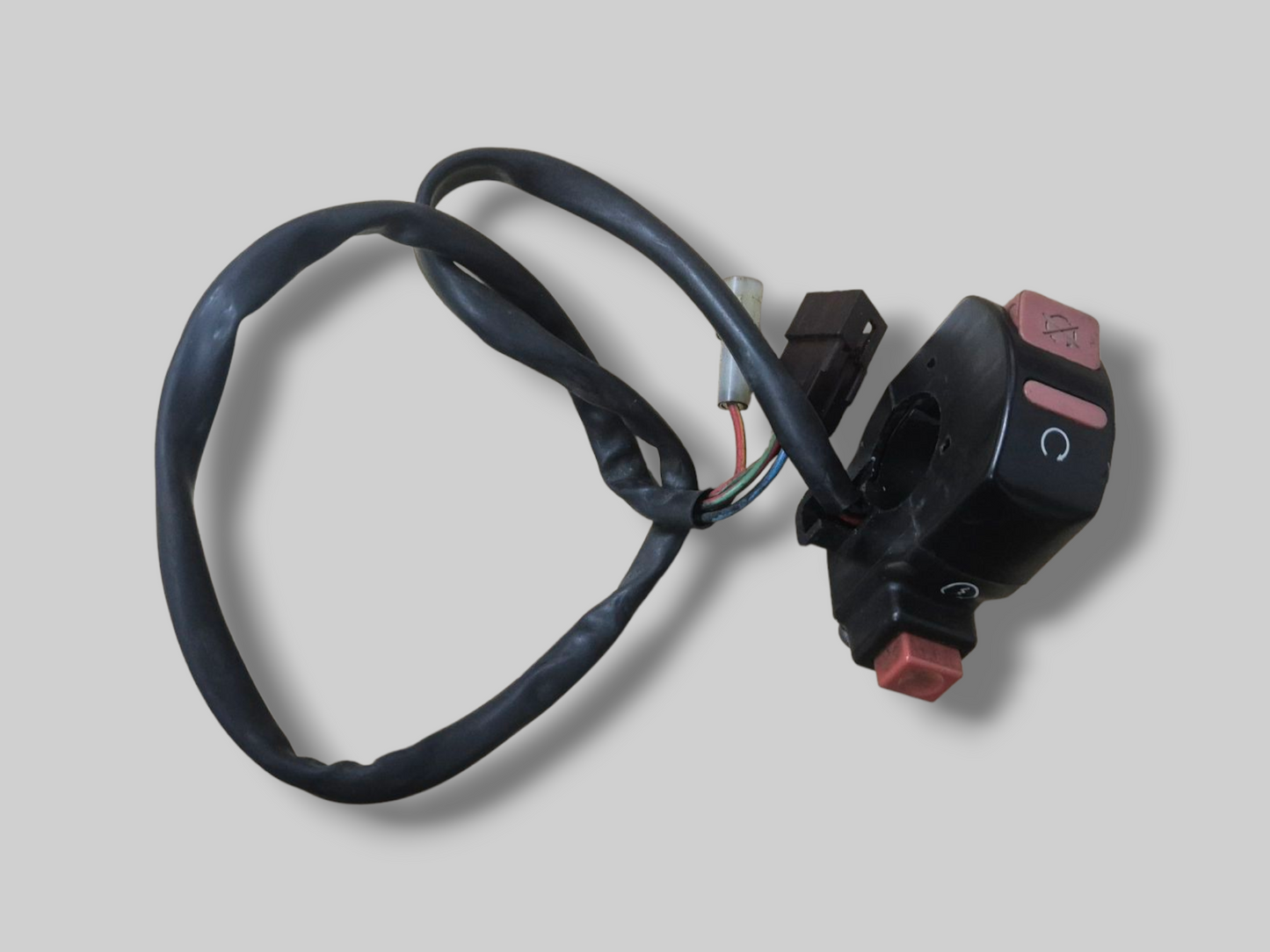 RIGHT-HAND SIDE HANDLEBAR KILLSWITCH AP8124260 Aprilia RSV Mille 1998-2000 / SL1000 Falco 01-03
