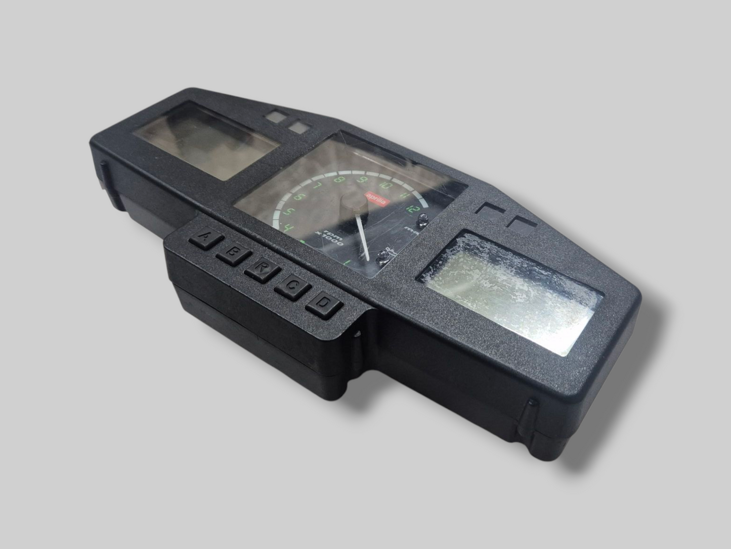 SPEEDOMETER DASHBOARD AP8124294 Aprilia RSV Mille 1998-2003 / Tuono 02-05 / SL1000 Falco 01-03