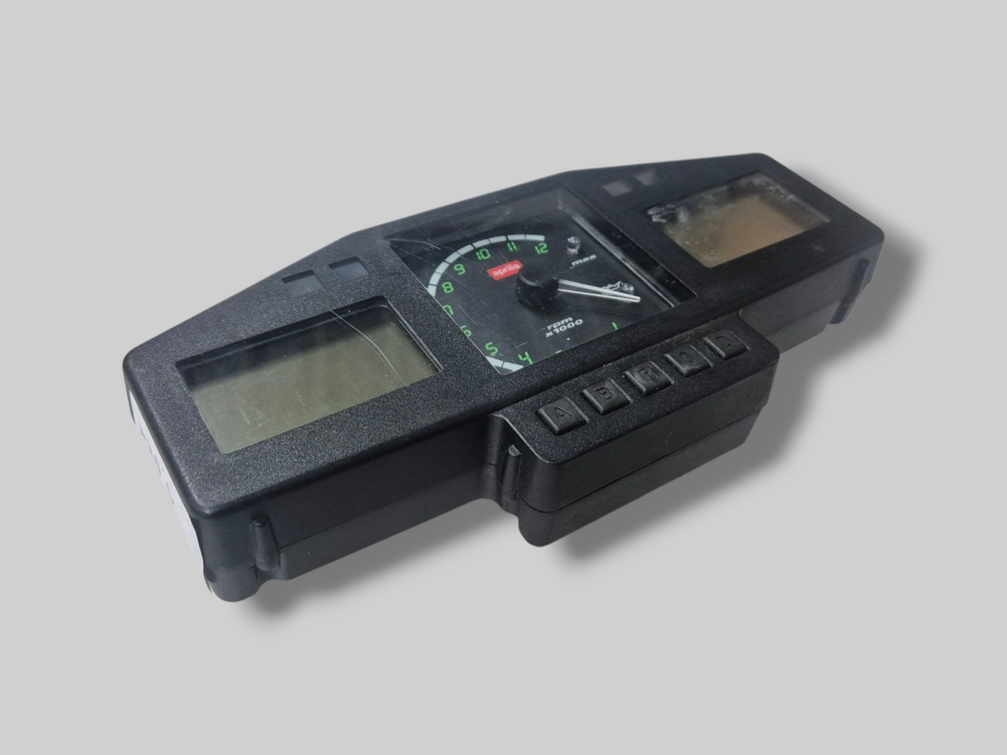 SPEEDOMETER DASHBOARD AP8124294 Aprilia RSV Mille 1998-2003 / Tuono 02-05 / SL1000 Falco 01-03
