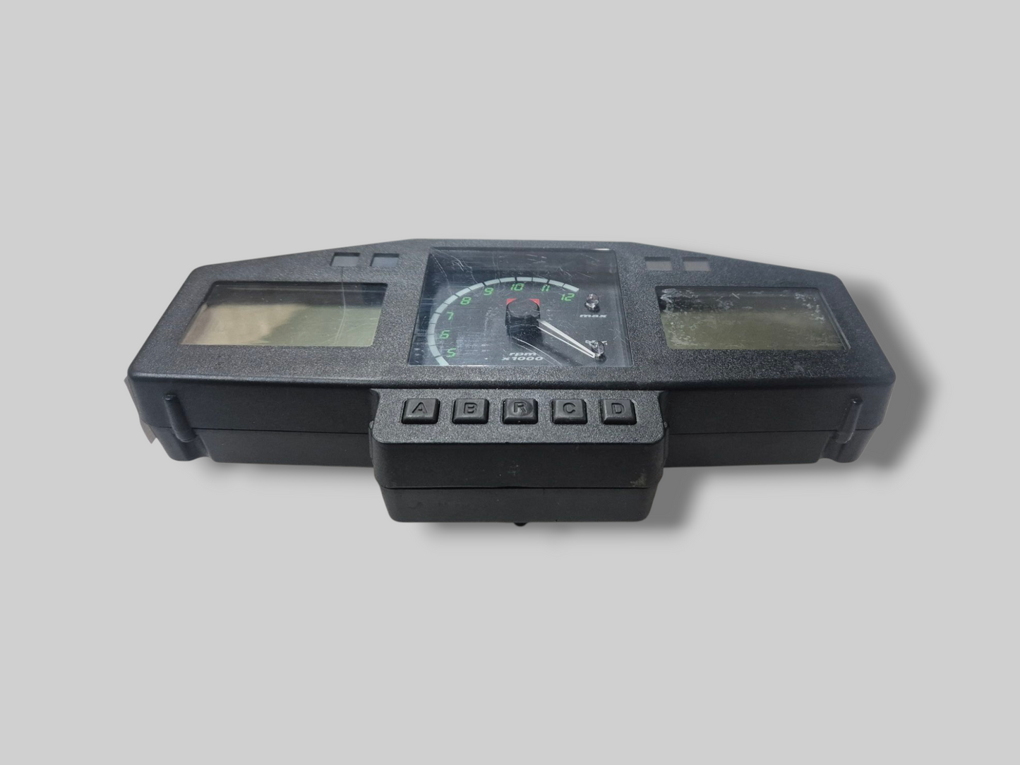 SPEEDOMETER DASHBOARD AP8124294 Aprilia RSV Mille 1998-2003 / Tuono 02-05 / SL1000 Falco 01-03