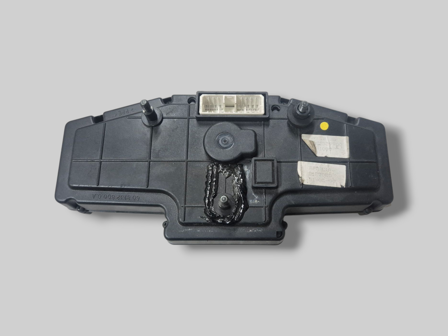 SPEEDOMETER DASHBOARD AP8124294 Aprilia RSV Mille 1998-2003 / Tuono 02-05 / SL1000 Falco 01-03