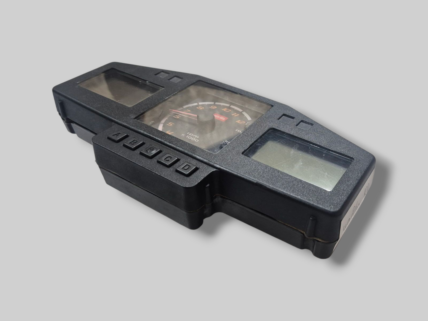 SPEEDOMETER DASHBOARD AP8124990 Aprilia RSV Mille 01-03 / Tuono 02-05