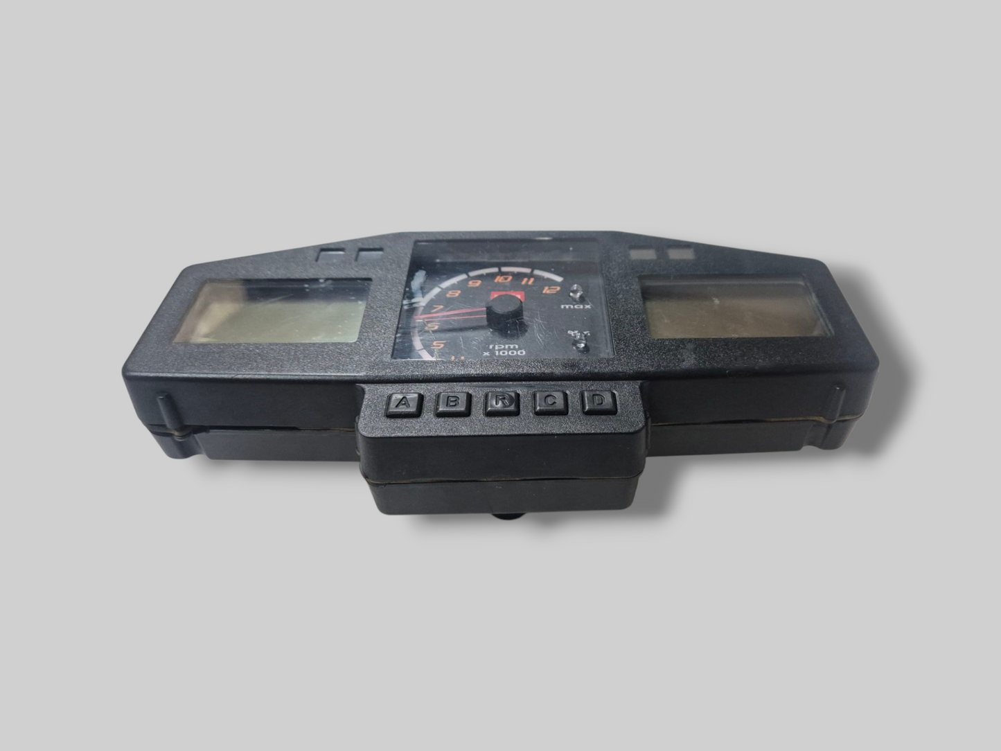 SPEEDOMETER DASHBOARD AP8124990 Aprilia RSV Mille 01-03 / Tuono 02-05