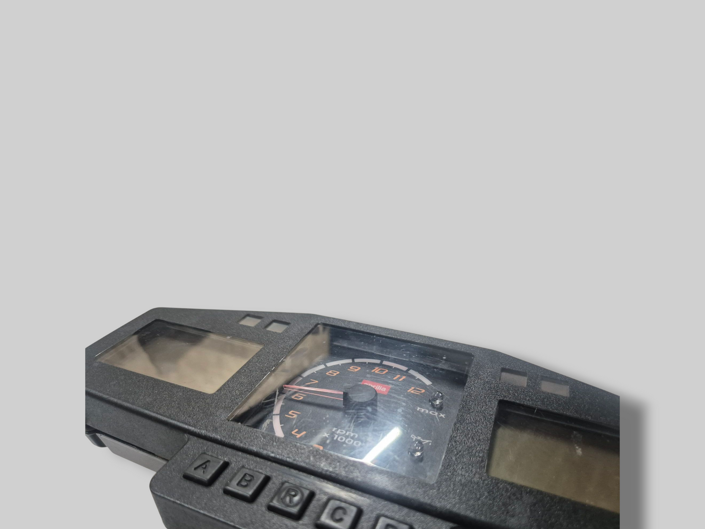 SPEEDOMETER DASHBOARD AP8124990 Aprilia RSV Mille 01-03 / Tuono 02-05