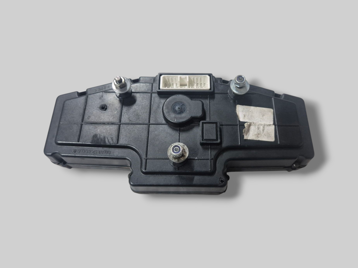 SPEEDOMETER DASHBOARD AP8124990 Aprilia RSV Mille 01-03 / Tuono 02-05