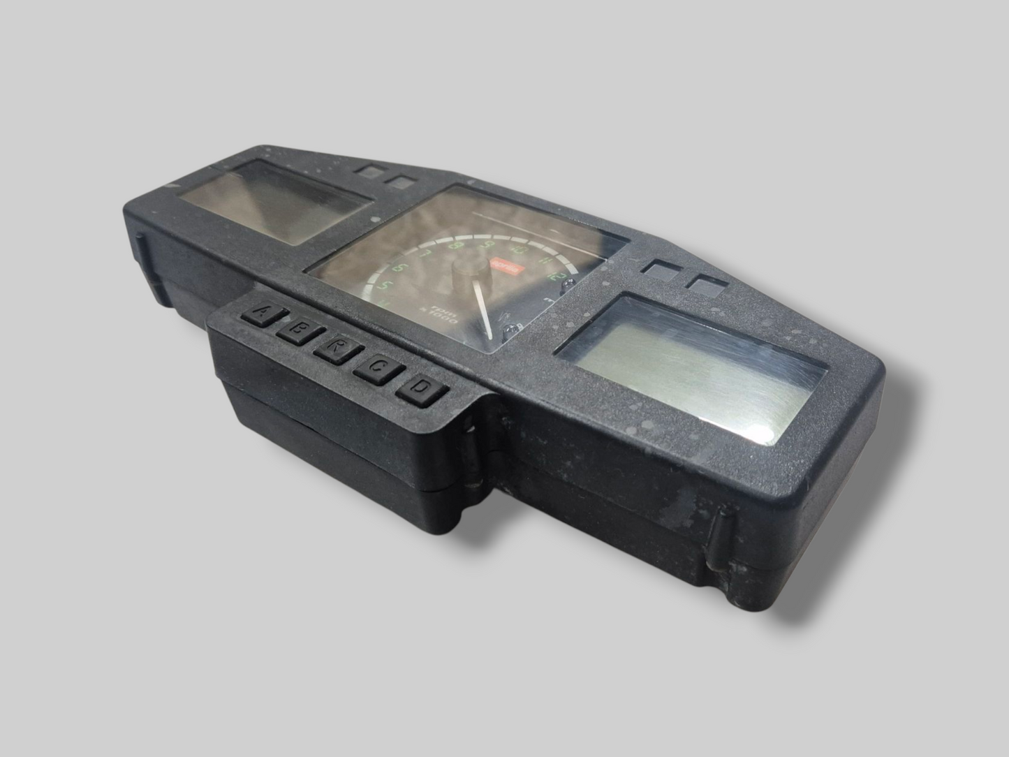 SPEEDOMETER DASHBOARD AP8124294 Aprilia RSV Mille 1998-2003 / Tuono 02-05 / SL1000 Falco 01-03