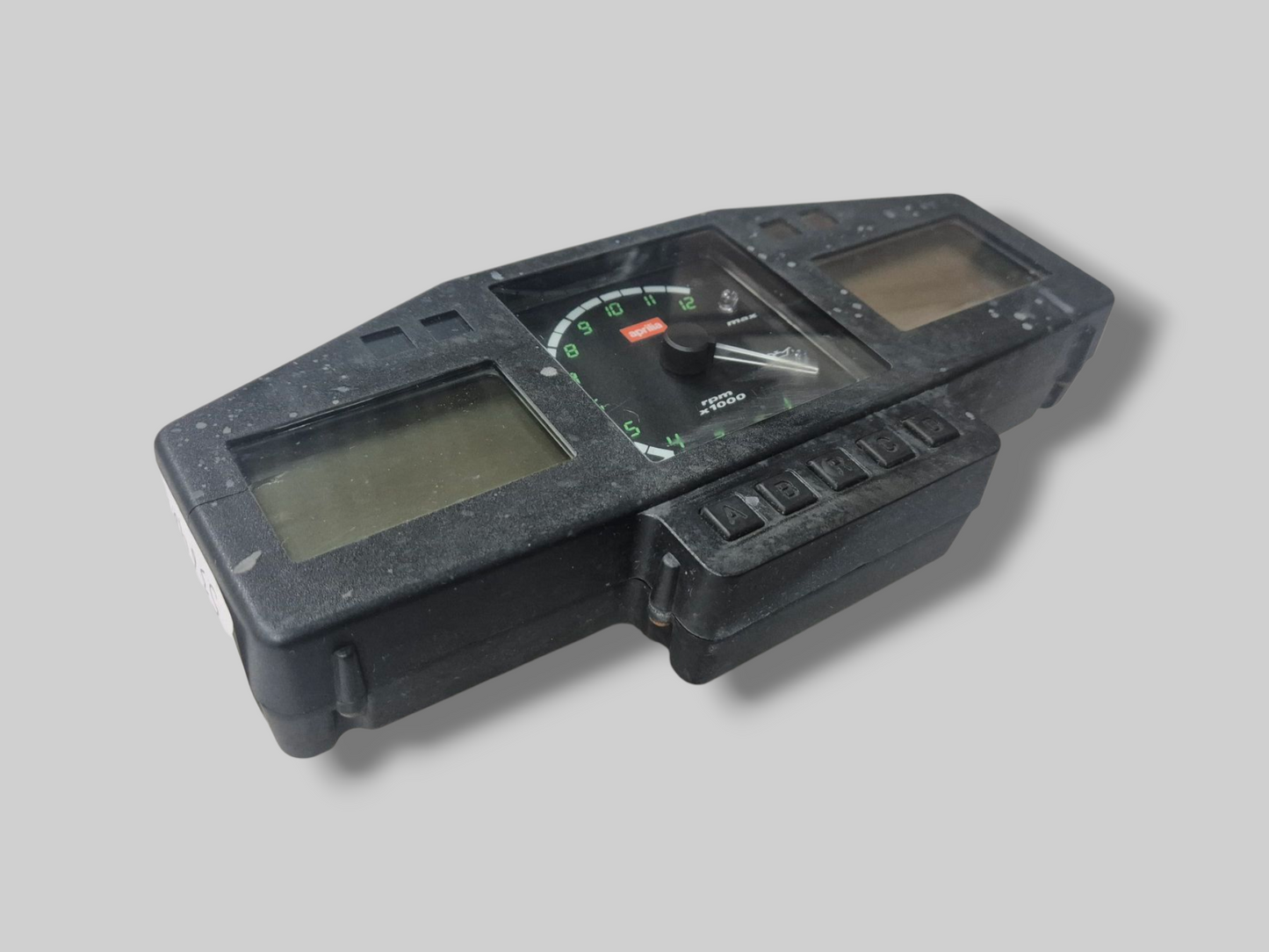 SPEEDOMETER DASHBOARD AP8124294 Aprilia RSV Mille 1998-2003 / Tuono 02-05 / SL1000 Falco 01-03