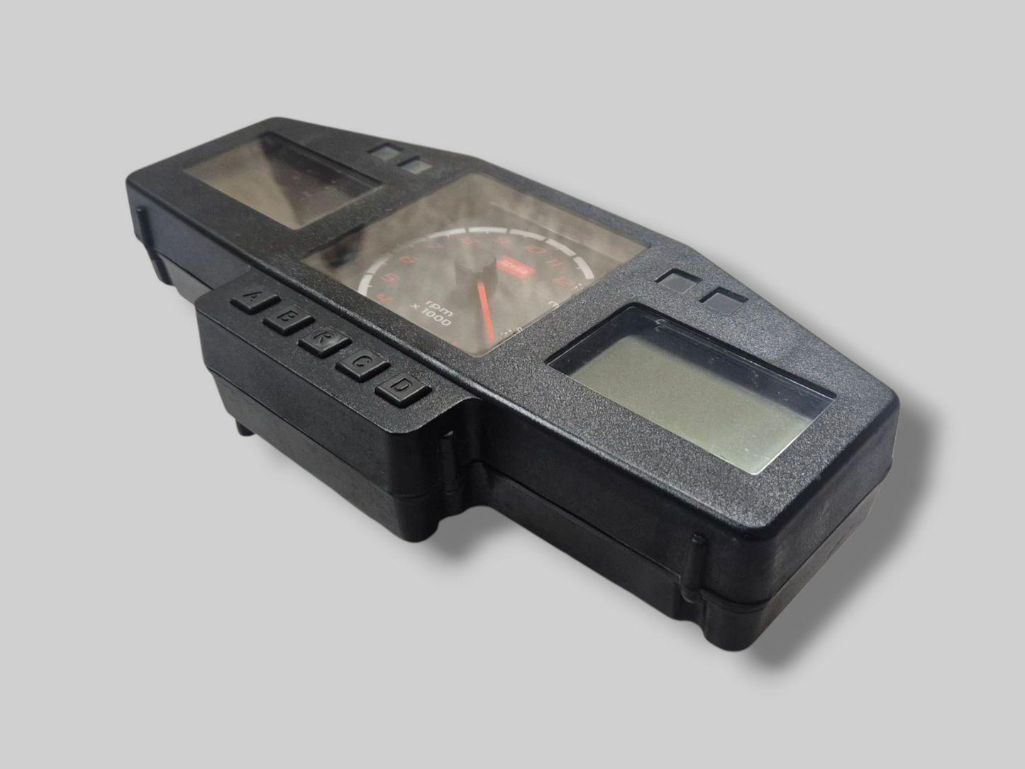 SPEEDOMETER DASHBOARD AP8124990 Aprilia RSV Mille 01-03 / Tuono 02-05