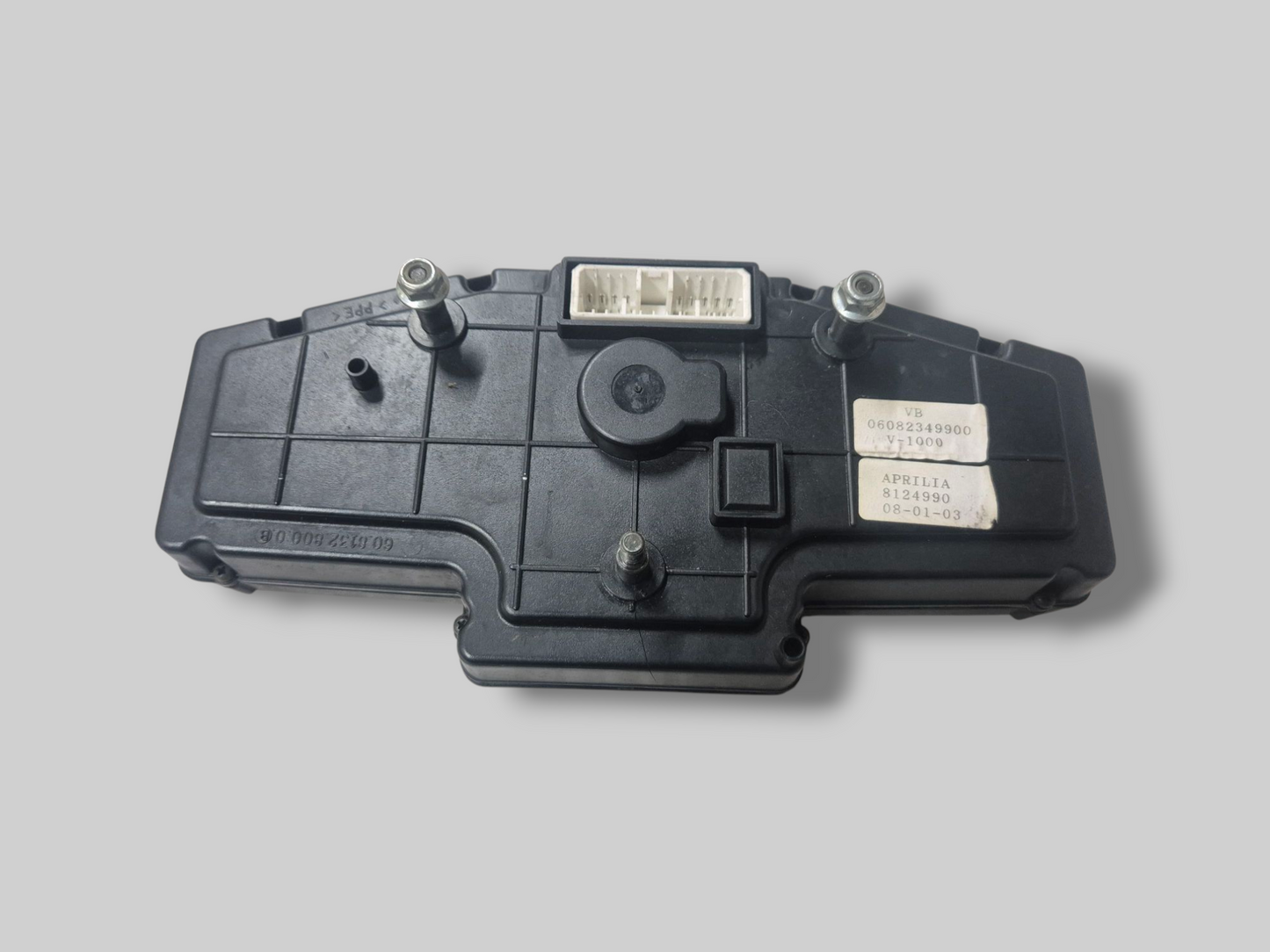 SPEEDOMETER DASHBOARD AP8124990 Aprilia RSV Mille 01-03 / Tuono 02-05