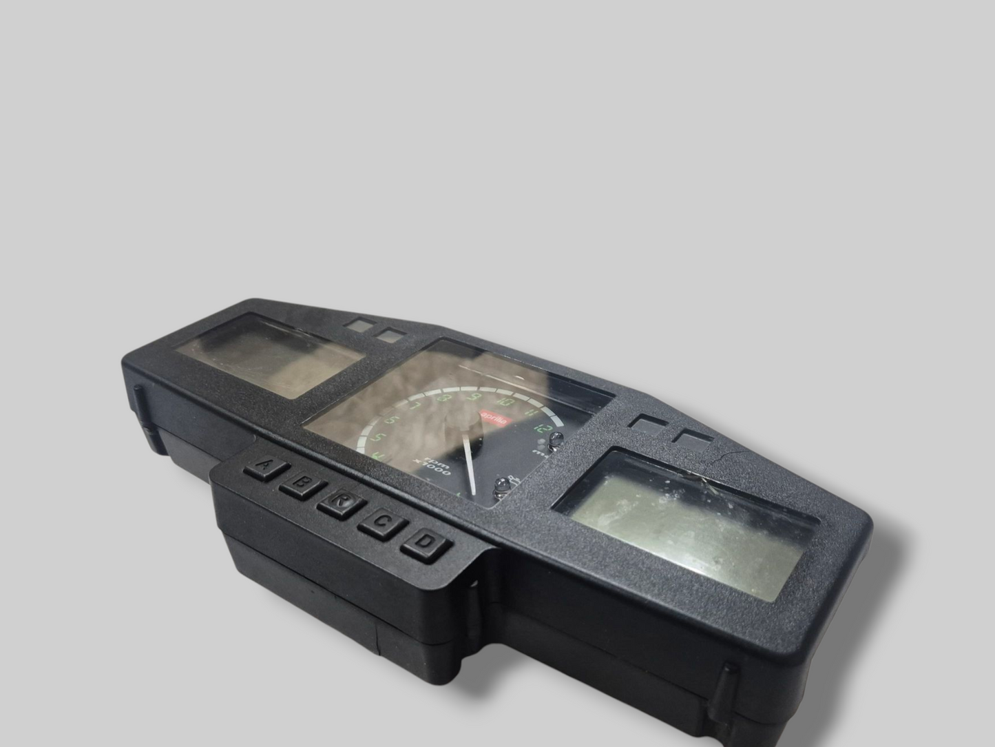 SPEEDOMETER DASHBOARD AP8124294 Aprilia RSV Mille 1998-2003 / Tuono 02-05 / SL1000 Falco 01-03