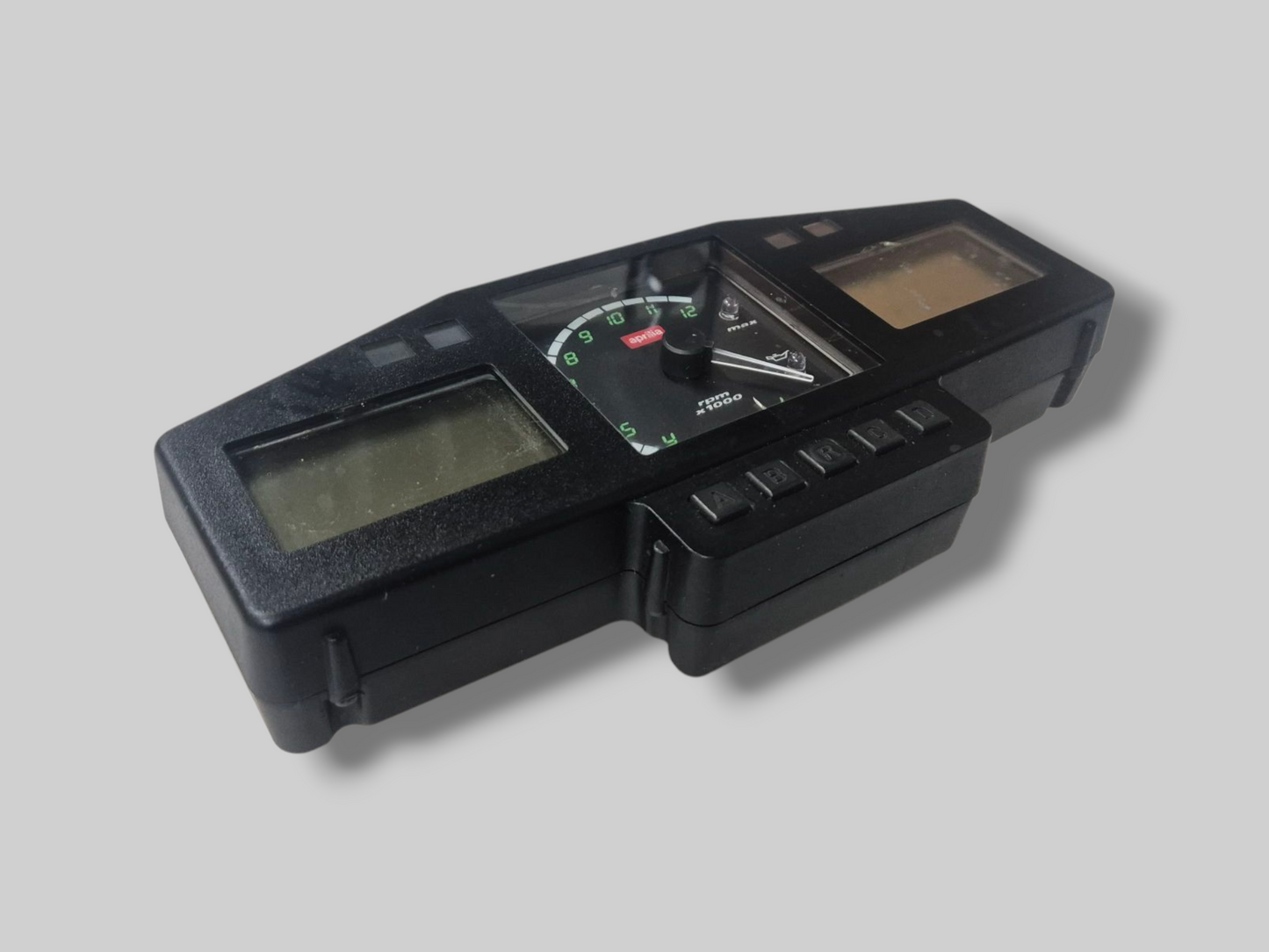 SPEEDOMETER DASHBOARD AP8124294 Aprilia RSV Mille 1998-2003 / Tuono 02-05 / SL1000 Falco 01-03