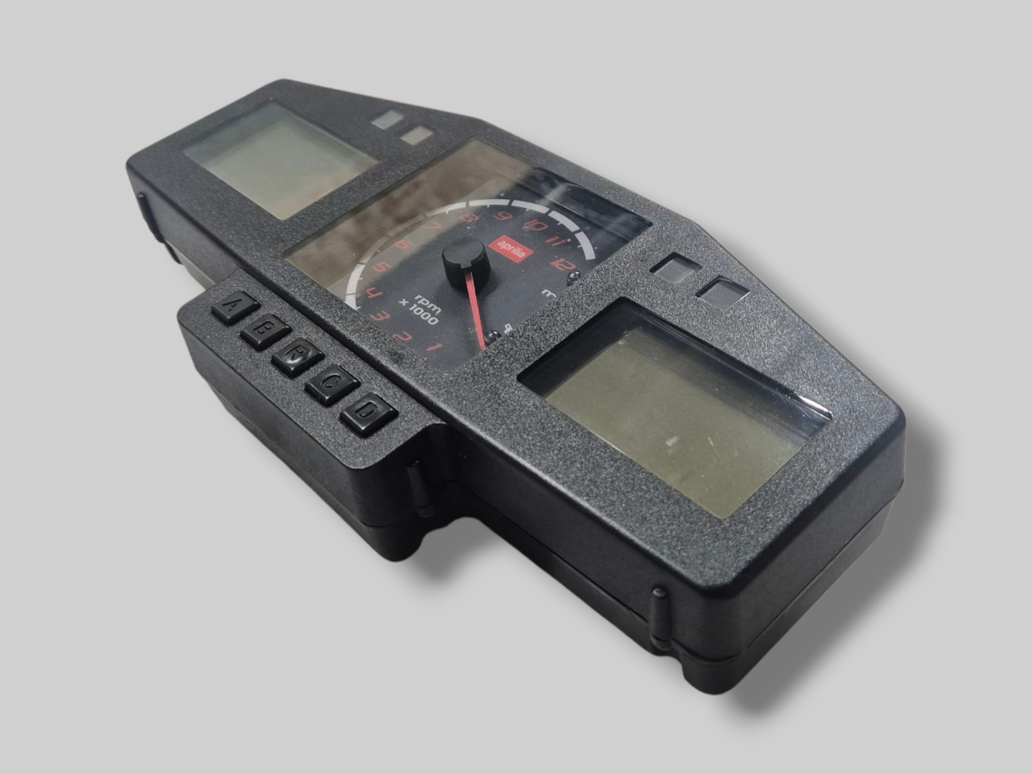 SPEEDOMETER DASHBOARD AP8124990 Aprilia RSV Mille 01-03 / Tuono 02-05