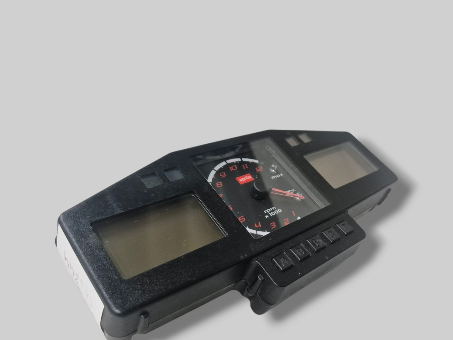 SPEEDOMETER DASHBOARD AP8124990 Aprilia RSV Mille 01-03 / Tuono 02-05