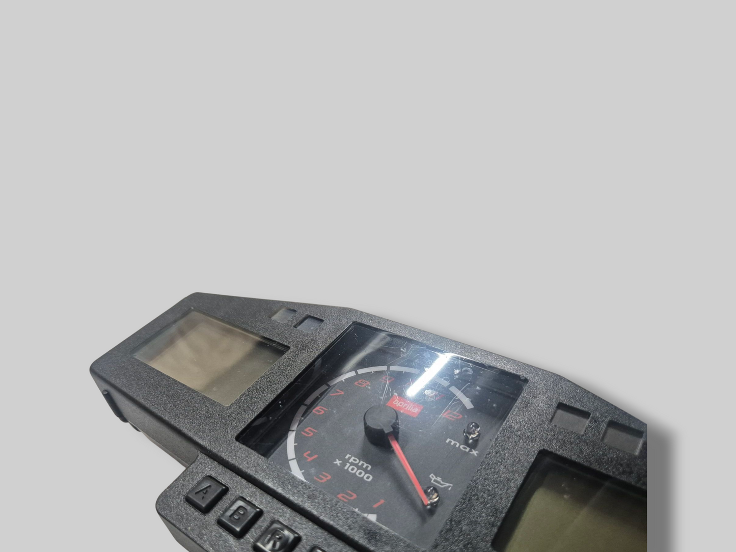 SPEEDOMETER DASHBOARD AP8124990 Aprilia RSV Mille 01-03 / Tuono 02-05