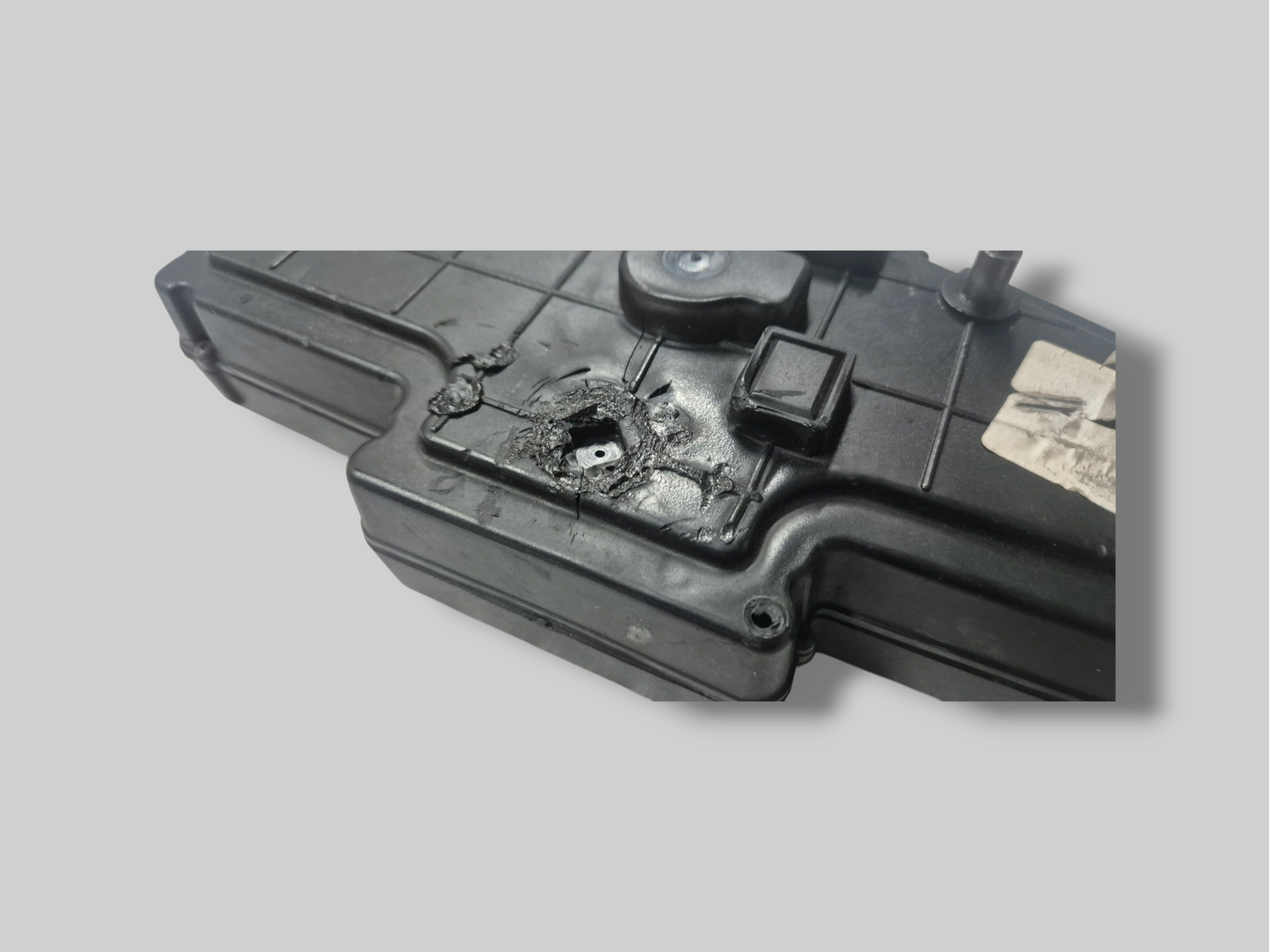 SPEEDOMETER DASHBOARD AP8124990 Aprilia RSV Mille 01-03 / Tuono 02-05