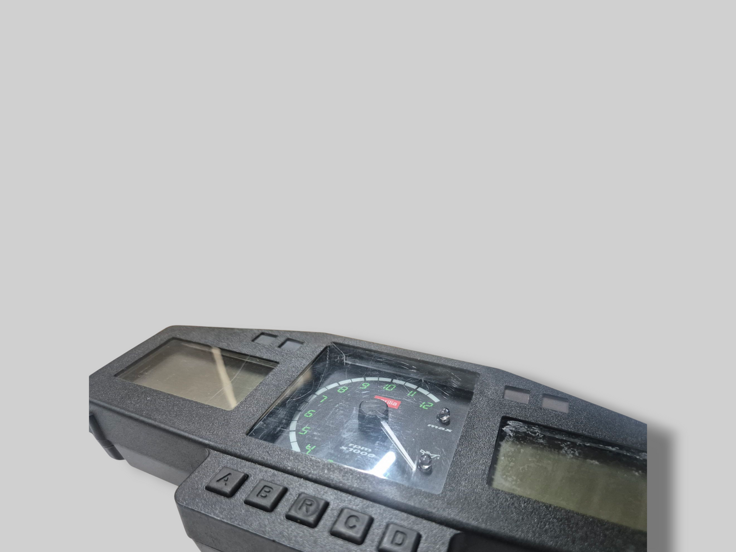 SPEEDOMETER DASHBOARD AP8124294 Aprilia RSV Mille 1998-2003 / Tuono 02-05 / SL1000 Falco 01-03
