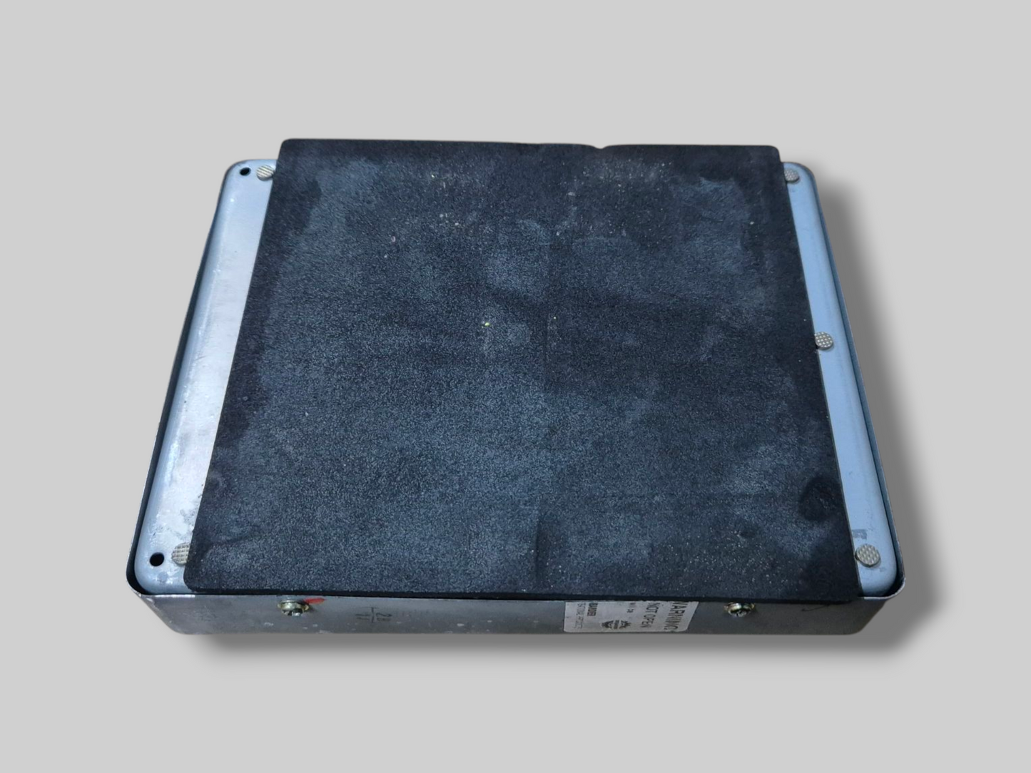 ENGINE CONTROL UNIT ECU AP0265671 + EPROM Aprilia RSV Mille 98-03 / Tuono 02-05 / Falco 01-03