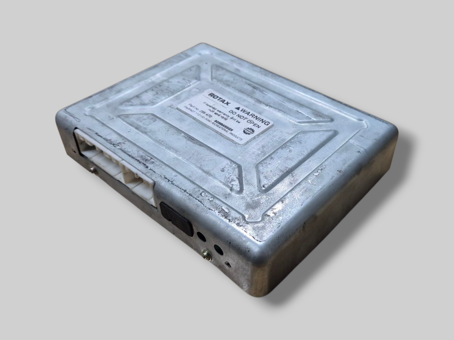 MOTORREGELEENHEID ECU AP0265671 LEEG Aprilia RSV Mille 98-03 / Tuono 02-05