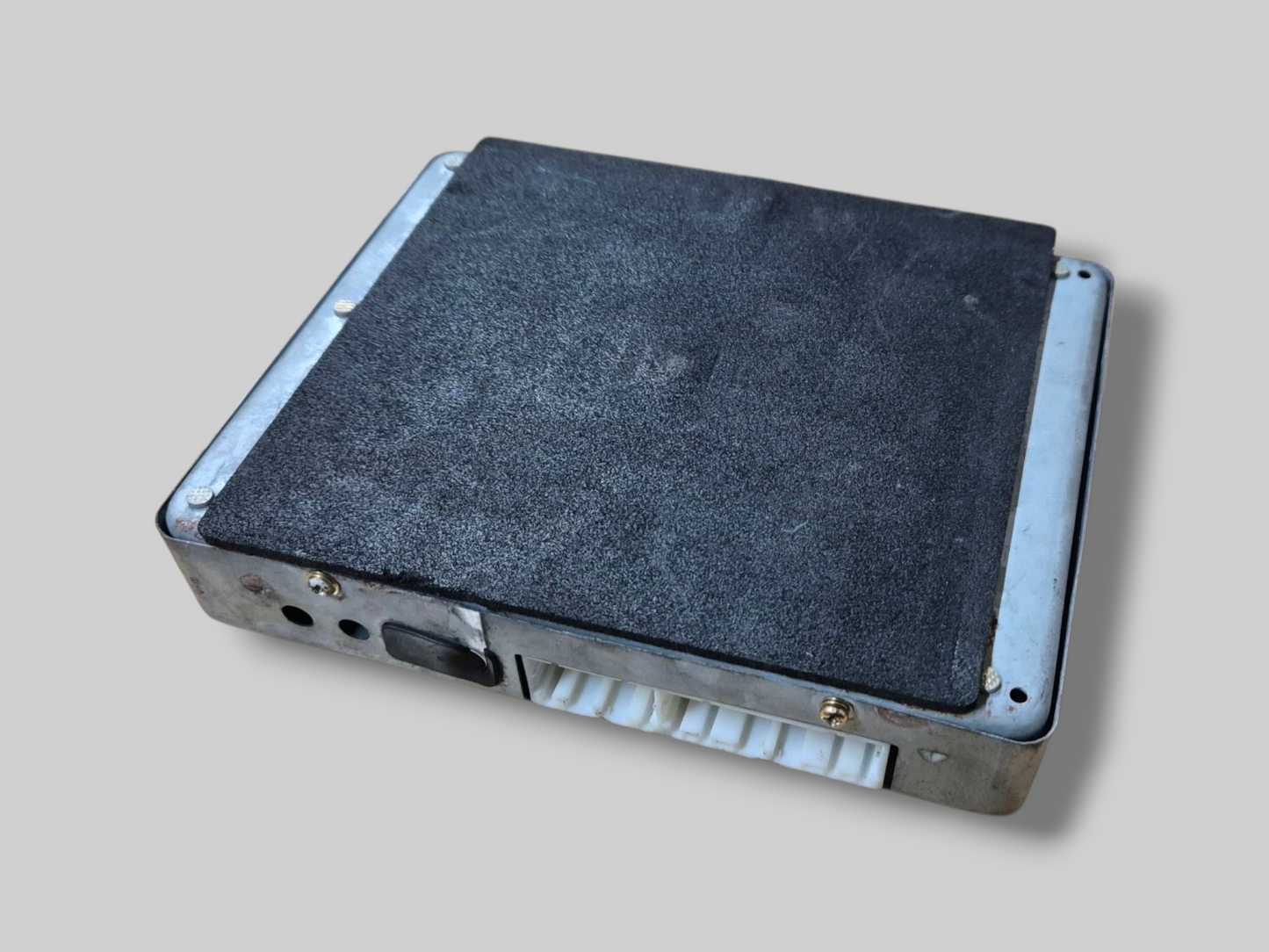 ENGINE CONTROL UNIT ECU AP0265671 HAGA 2-2 AKRAPOVIC EPROM Aprilia RSV Mille 98-03 / Tuono 02-05 / Falco 01-03