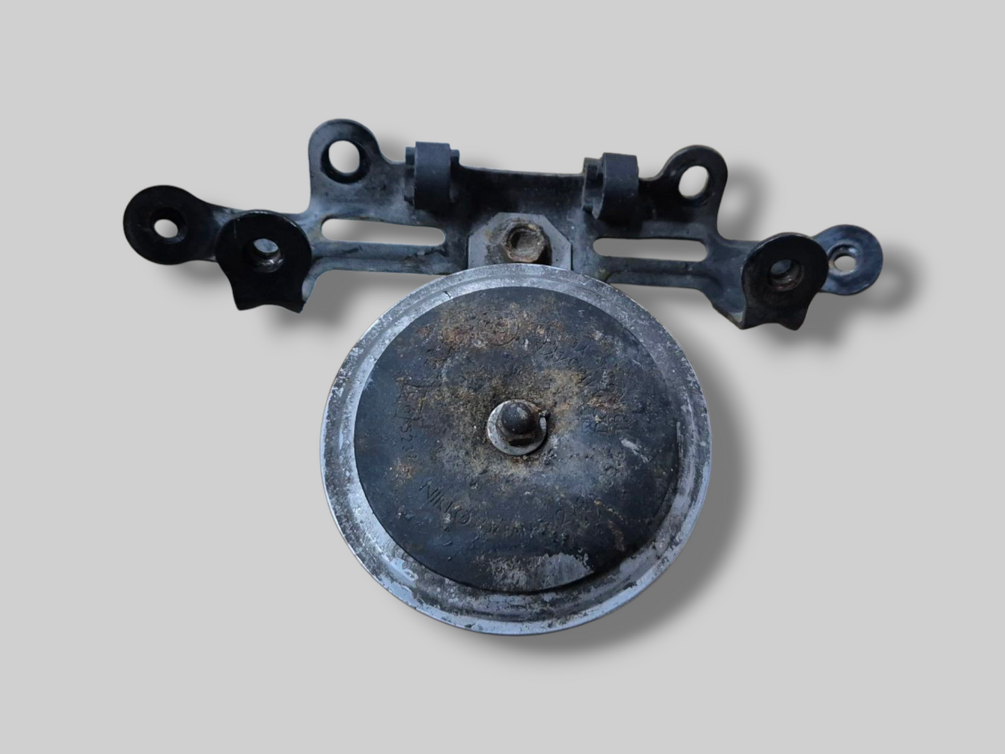 OLIEKOELERBEUGEL DIS109891 Aprilia RSV Tuono 1000R 06-10