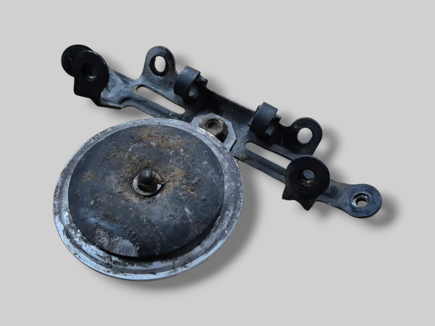 OLIEKOELERBEUGEL DIS109891 Aprilia RSV Tuono 1000R 06-10