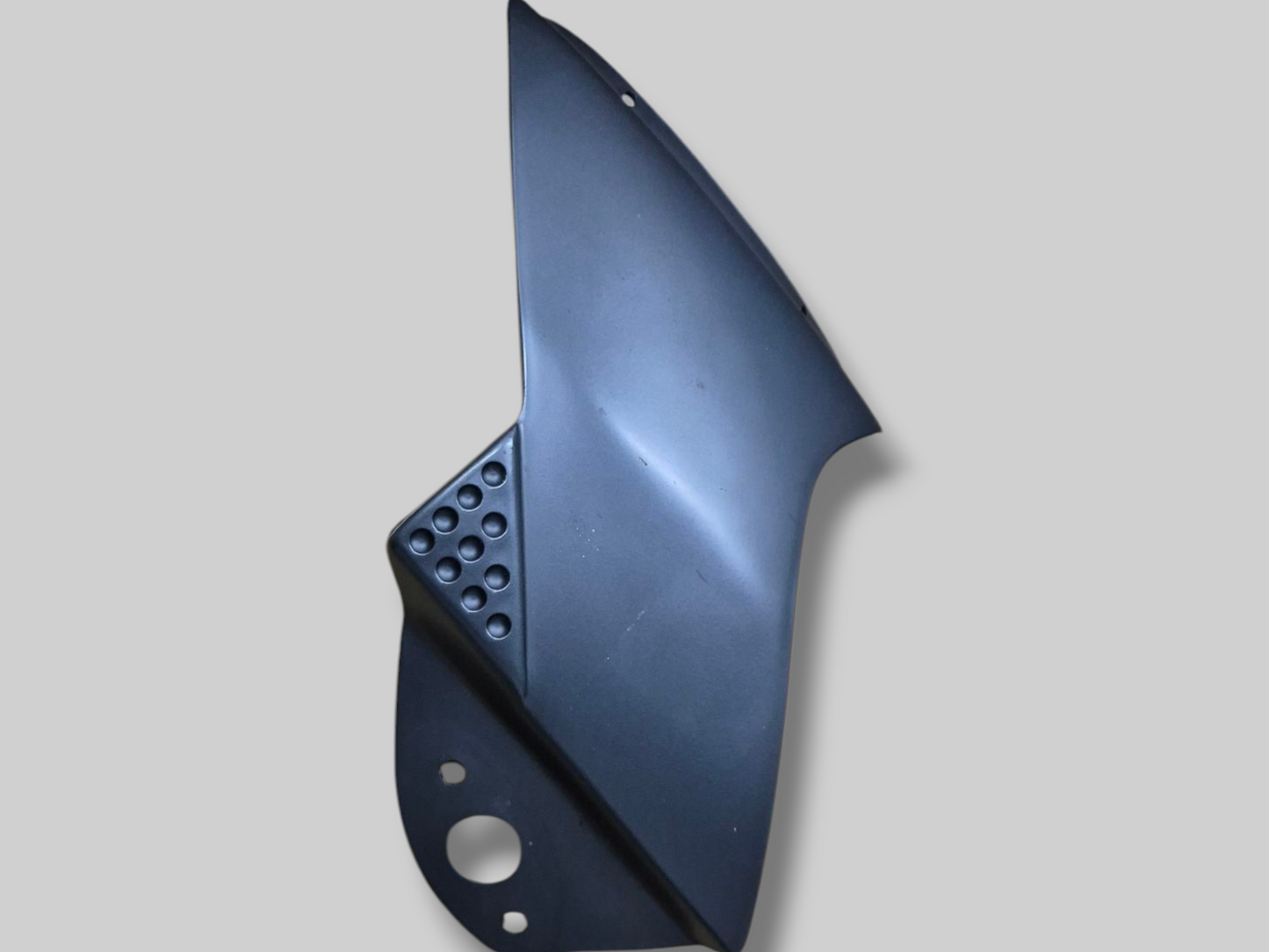 RIGHT-HAND FRONT FAIRING BAFFLE GREY AP8178180 Aprilia RSV1000R 04-10