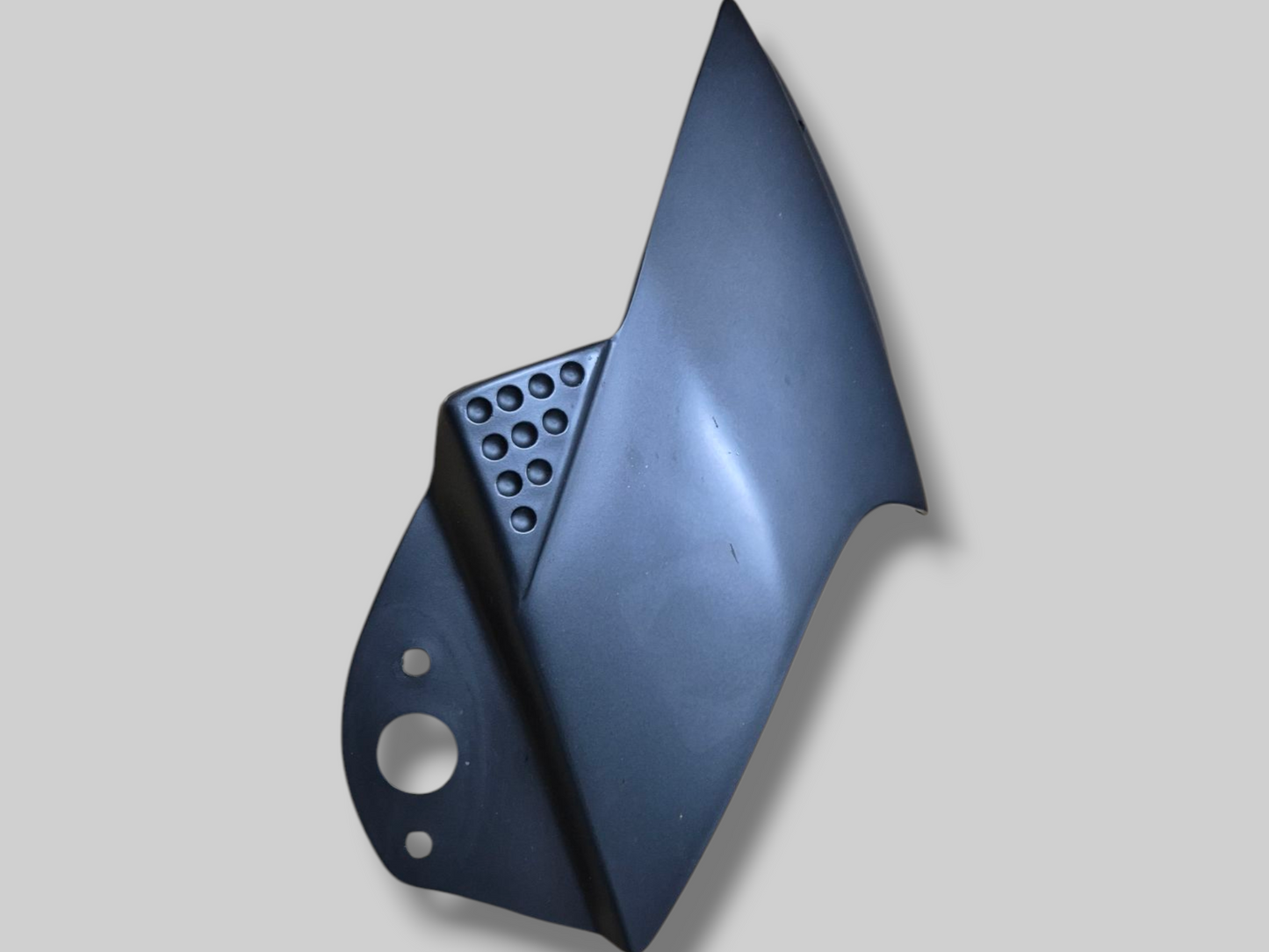 RIGHT-HAND FRONT FAIRING BAFFLE GREY AP8178180 Aprilia RSV1000R 04-10