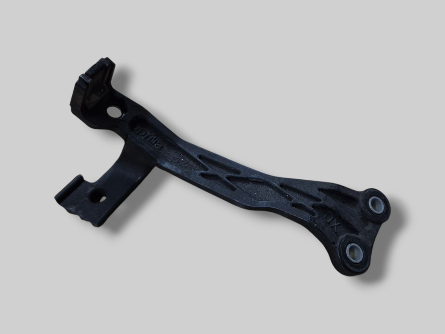 ACHTERTUIN AP8156165 Aprilia RSV1000R 04-10 / Tuono 1000R 06-10