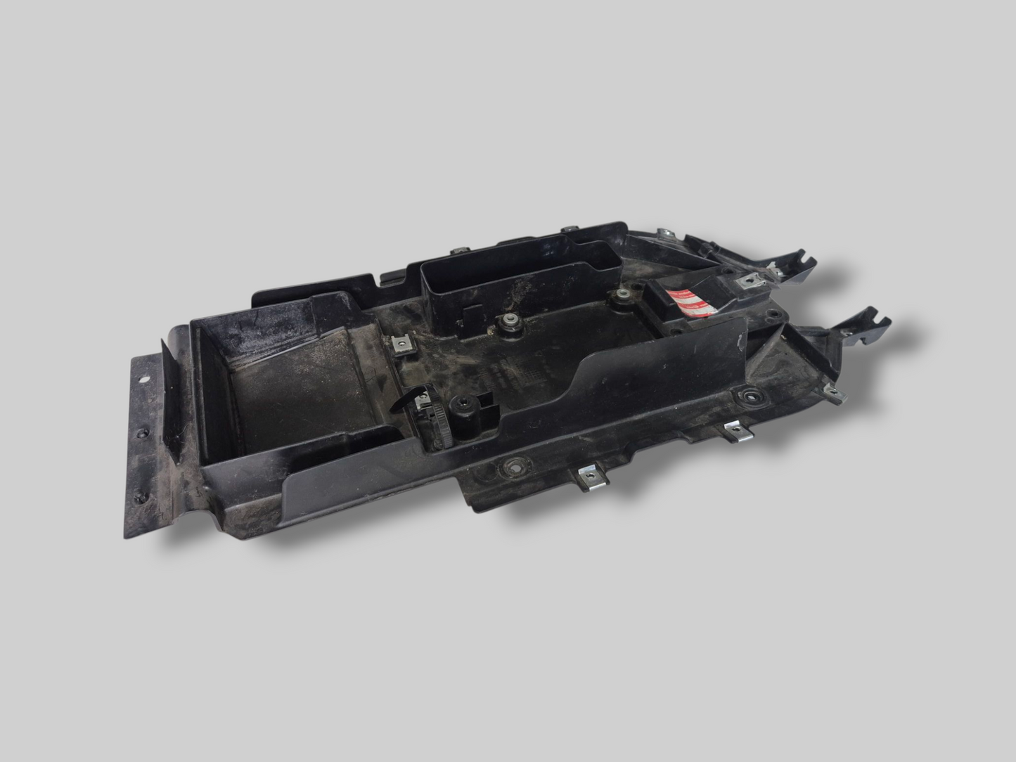 SADDLE SUPPORT REAR LOCK UP UNDERSADDLE AP8134855 Aprilia RSV1000R 04-10 / Tuono 1000R 06-10