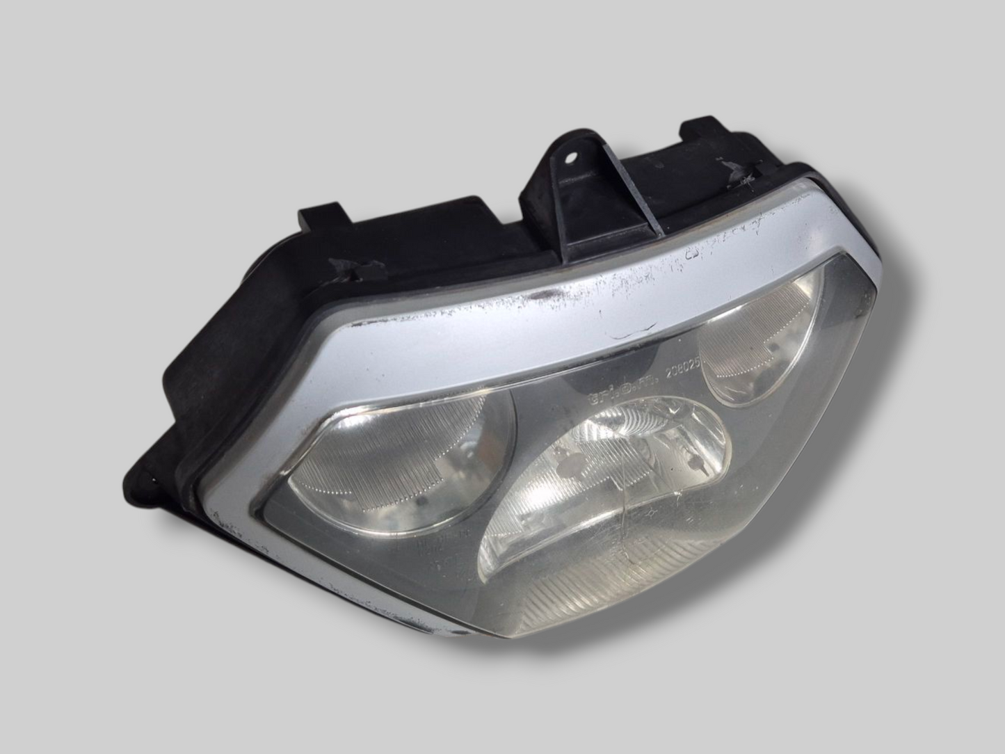 HEADLIGHT UNIT EU/USA AP8124262 Aprilia RSV Mille 1998-2000