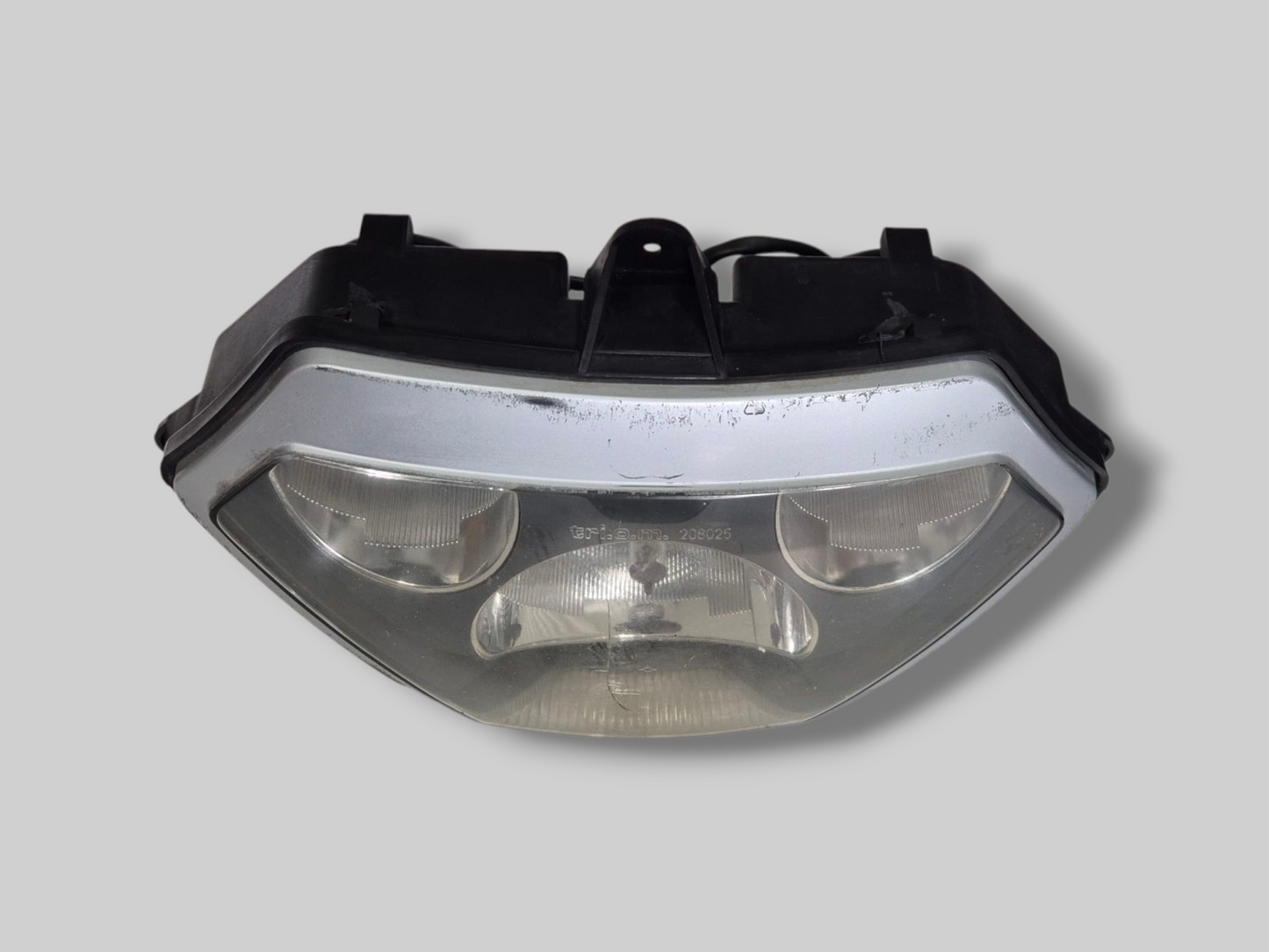 HEADLIGHT UNIT EU/USA AP8124262 Aprilia RSV Mille 1998-2000