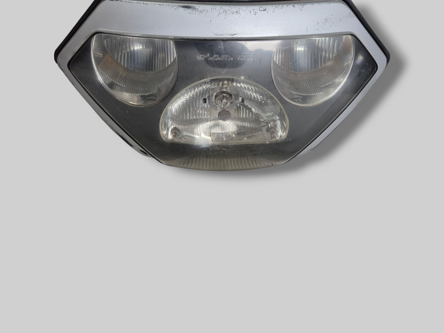 HEADLIGHT UNIT EU/USA AP8124262 Aprilia RSV Mille 1998-2000