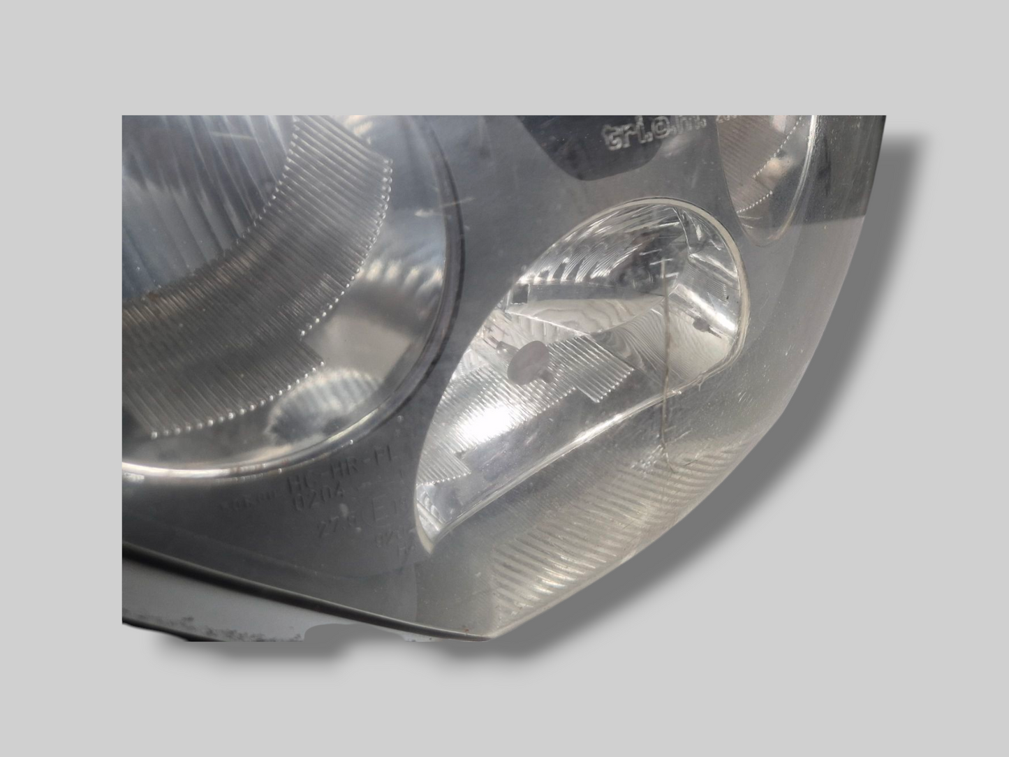 HEADLIGHT UNIT EU/USA AP8124262 Aprilia RSV Mille 1998-2000