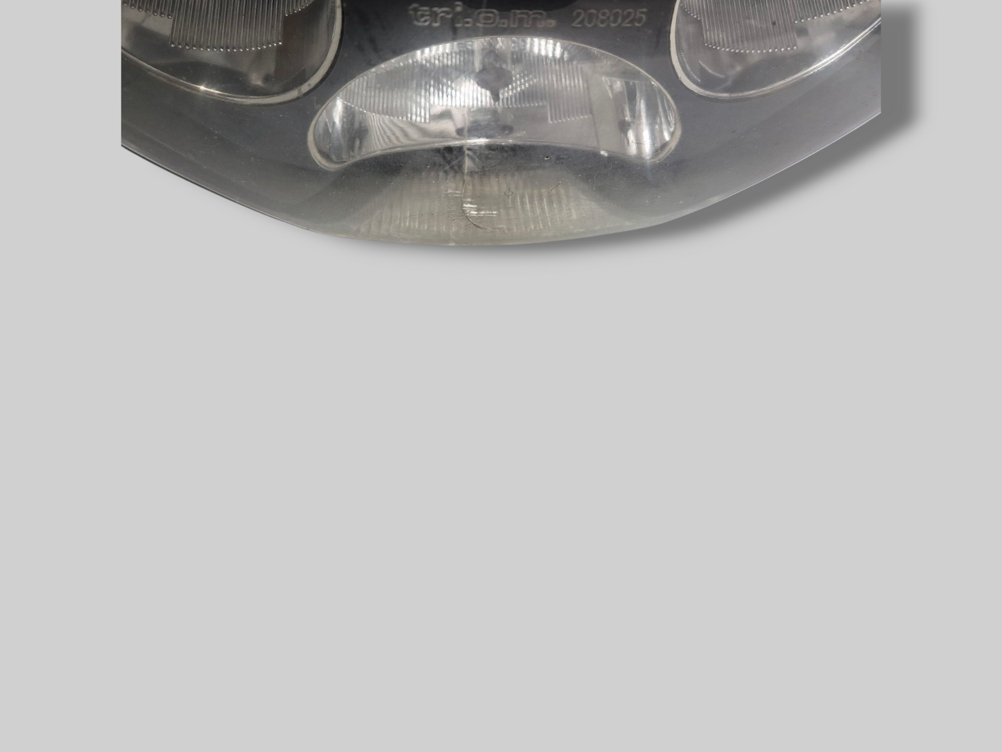 HEADLIGHT UNIT EU/USA AP8124262 Aprilia RSV Mille 1998-2000