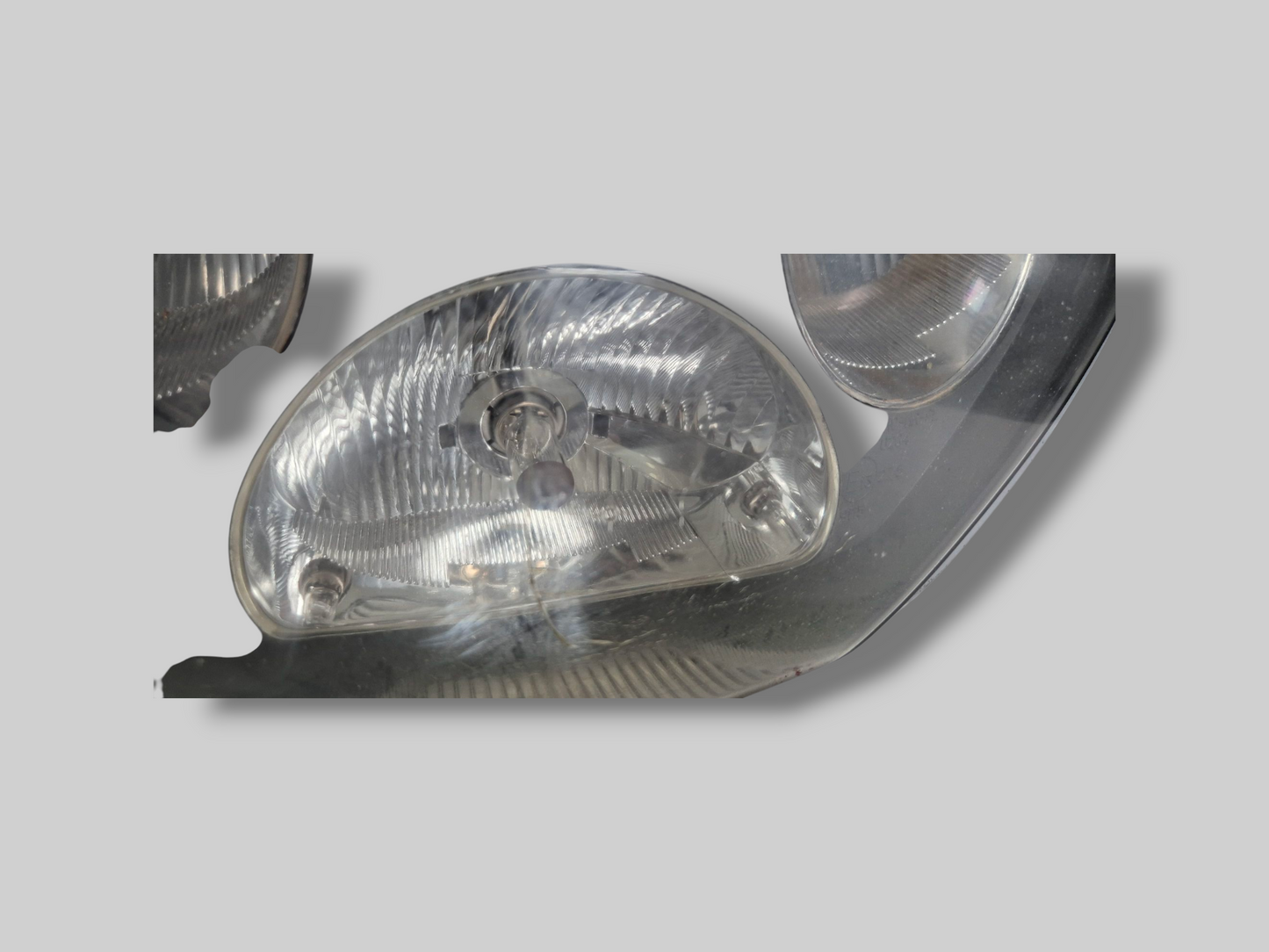HEADLIGHT UNIT EU/USA AP8124262 Aprilia RSV Mille 1998-2000