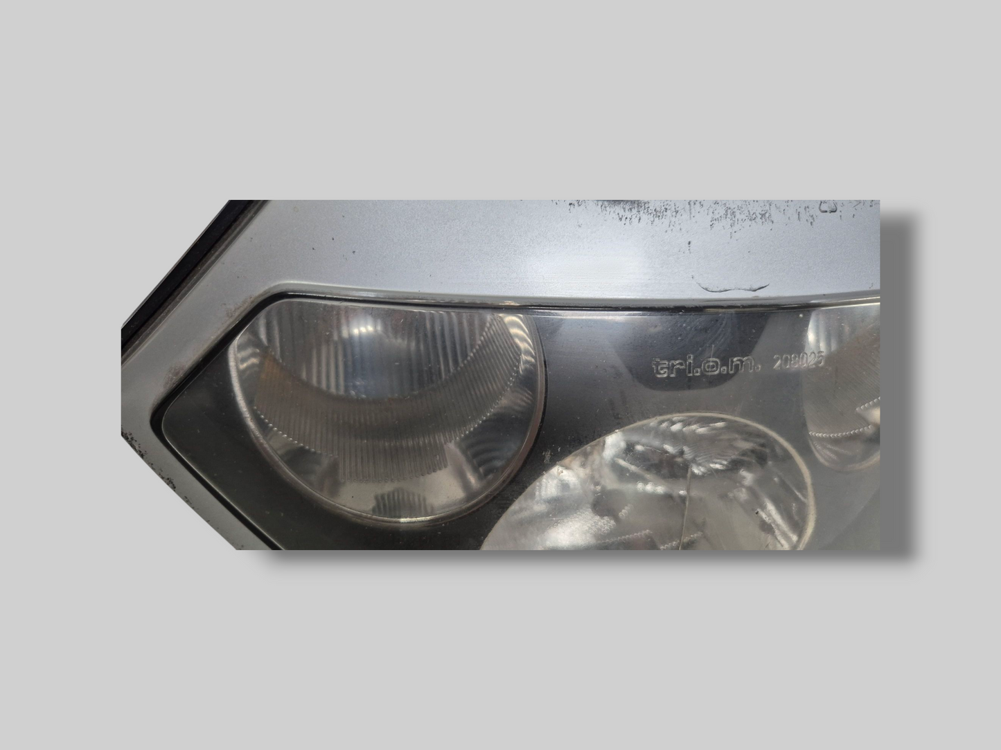 HEADLIGHT UNIT EU/USA AP8124262 Aprilia RSV Mille 1998-2000