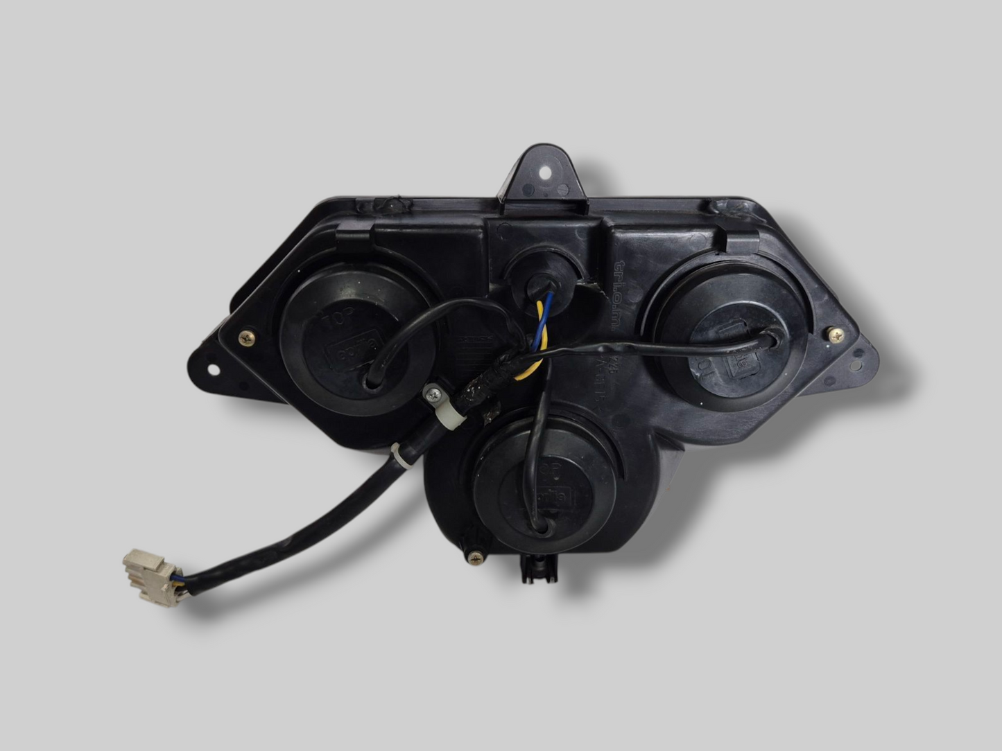 HEADLIGHT UNIT EU/USA AP8124262 Aprilia RSV Mille 1998-2000