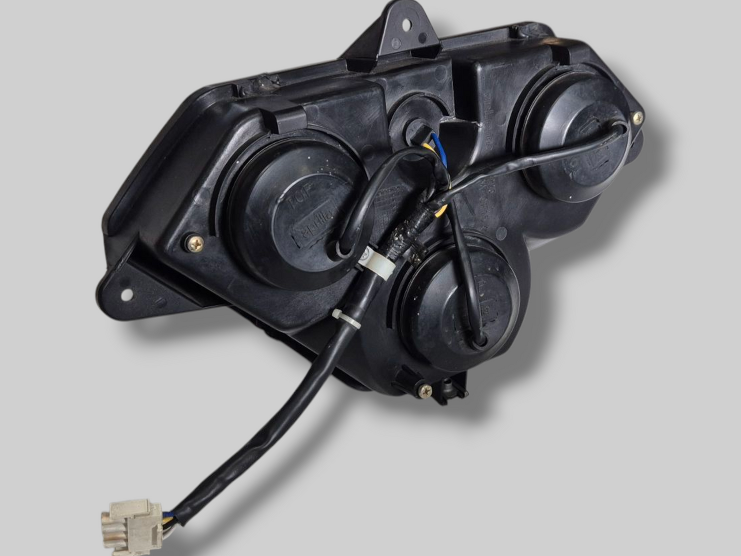 HEADLIGHT UNIT EU/USA AP8124262 Aprilia RSV Mille 1998-2000