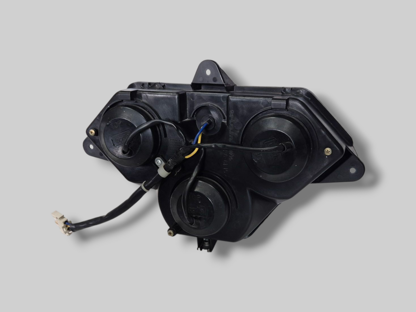 HEADLIGHT UNIT EU/USA AP8124262 Aprilia RSV Mille 1998-2000