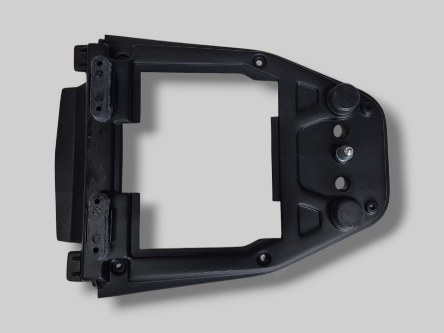PASSAGIER ACHTER MONOSEAT KAP Aprilia RSV Mille 2001-2002