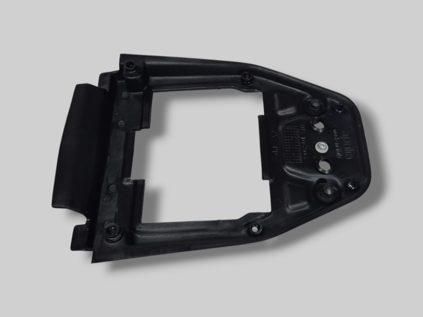 PASSENGER SEAT SADDLE COVER BASE FRAME AP8168108 Aprilia RSV Mille 2003 / Tuono 2002-2005