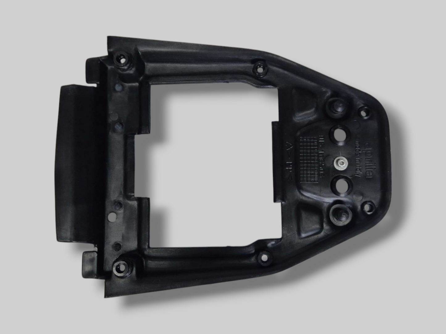 PASSENGER SEAT SADDLE COVER BASE FRAME AP8168108 Aprilia RSV Mille 2003 / Tuono 2002-2005