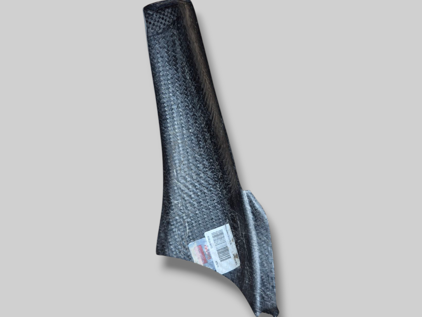 UPPER LEFT-HAND FAIRING CARBON AP8158133 Aprilia RSV1000R 04-10