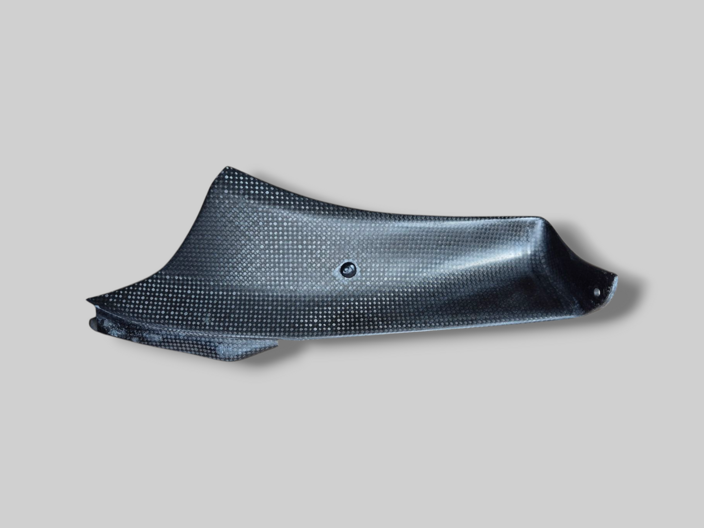 UPPER RIGHT-HAND FAIRING CARBON AP8158132 Aprilia RSV1000R 04-10